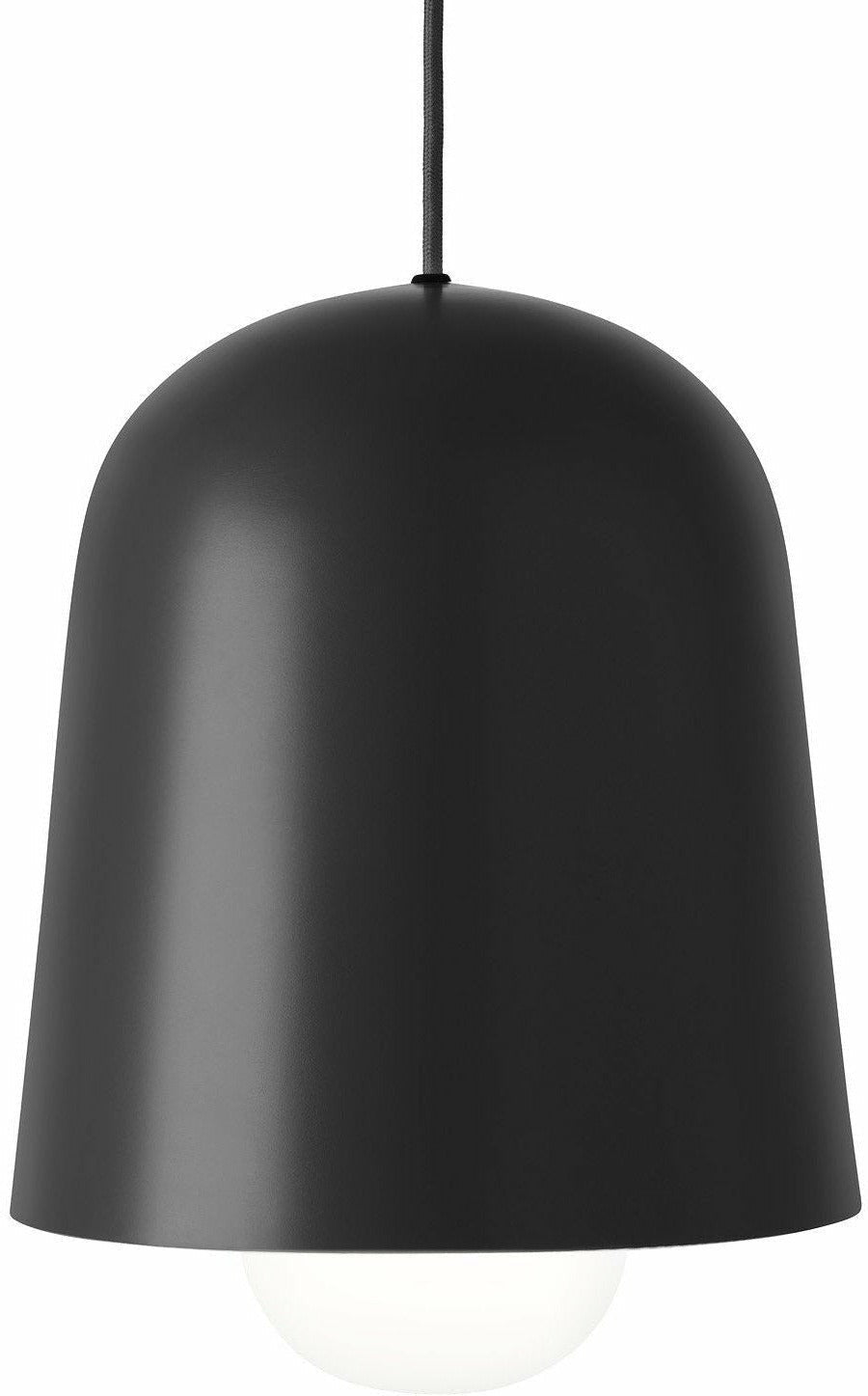 [product_category]-Puik Kegel Pendant Lamp, Black-Puik-8719325175585-COBL-10062-PUI-1
