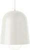  Kegel hanger lamp crème