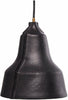 Přívěsková lampa  Lloyd černá