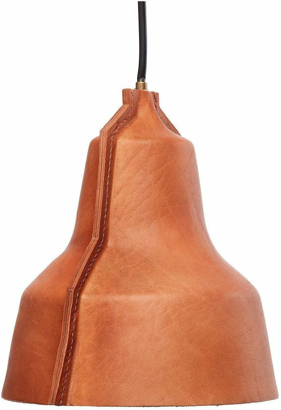 [product_category]-Puik Lloyed Pendant, Cognac Brown-Puik-8719189001532-LLN-10041-PUI-1