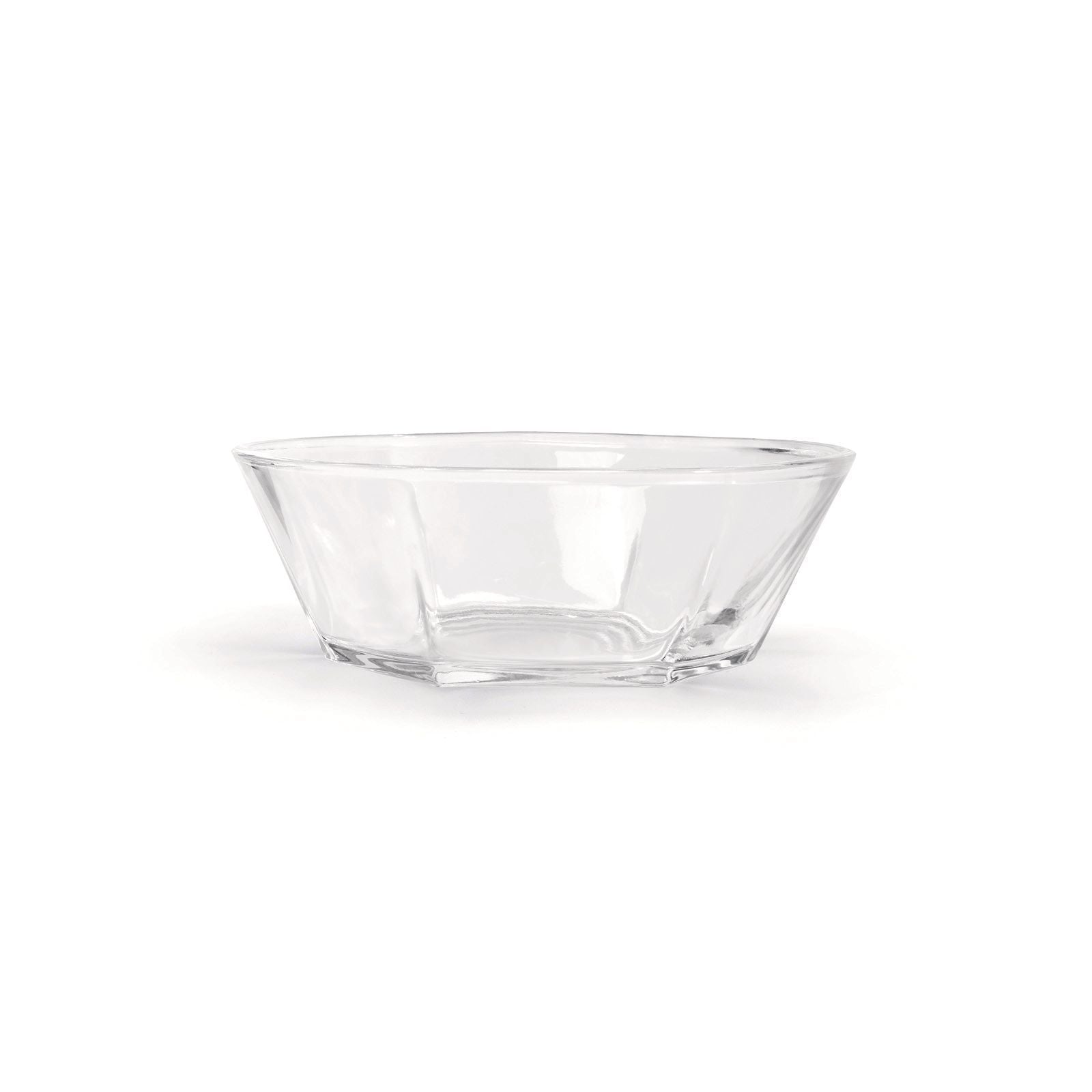 [product_category]-Puik Lucent Glass Bowl Set Of 2-Puik-8719189001990-LUC-10035-PUI-2