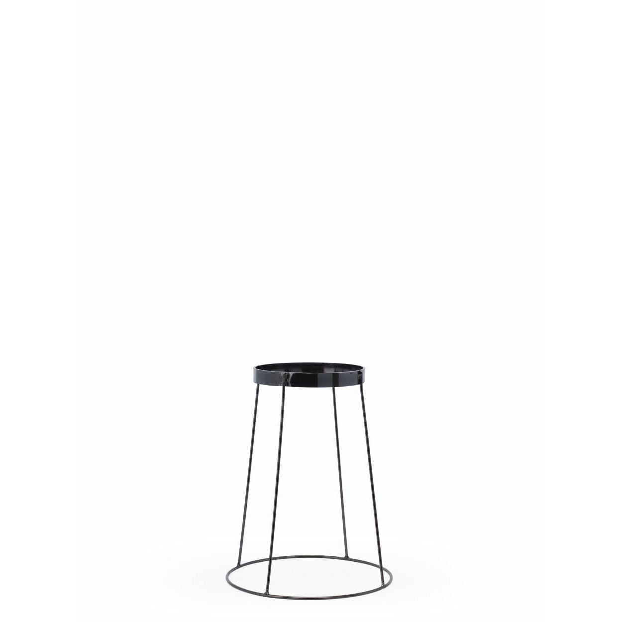 [product_category]-Puik Monday Standard (No Vase), Black-Puik-8719189001372-MSB-10066-PUI-2