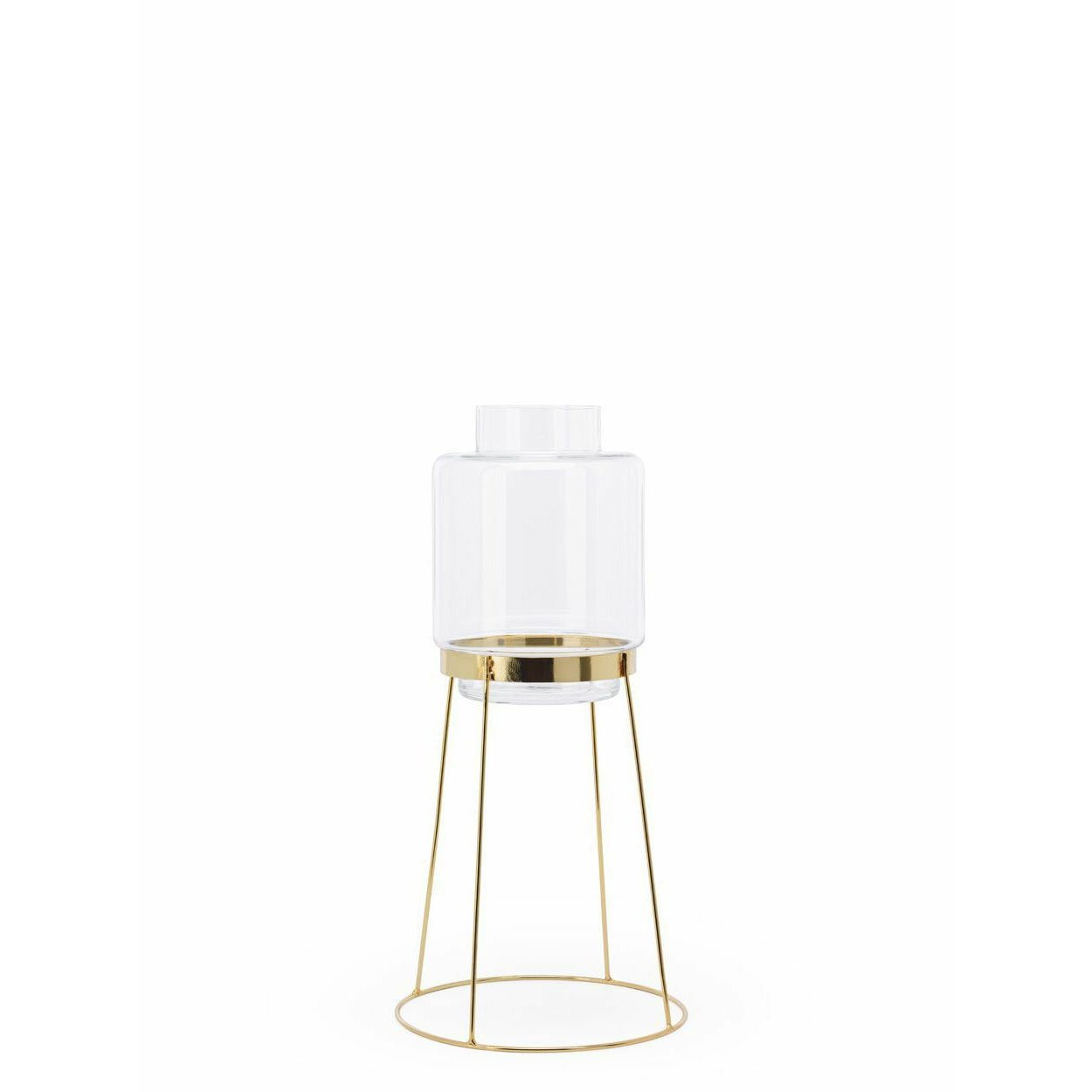 [product_category]-Puik Monday Standard (No Vase), Gold-Puik-8719189001570-MSG-10066-PUI-2