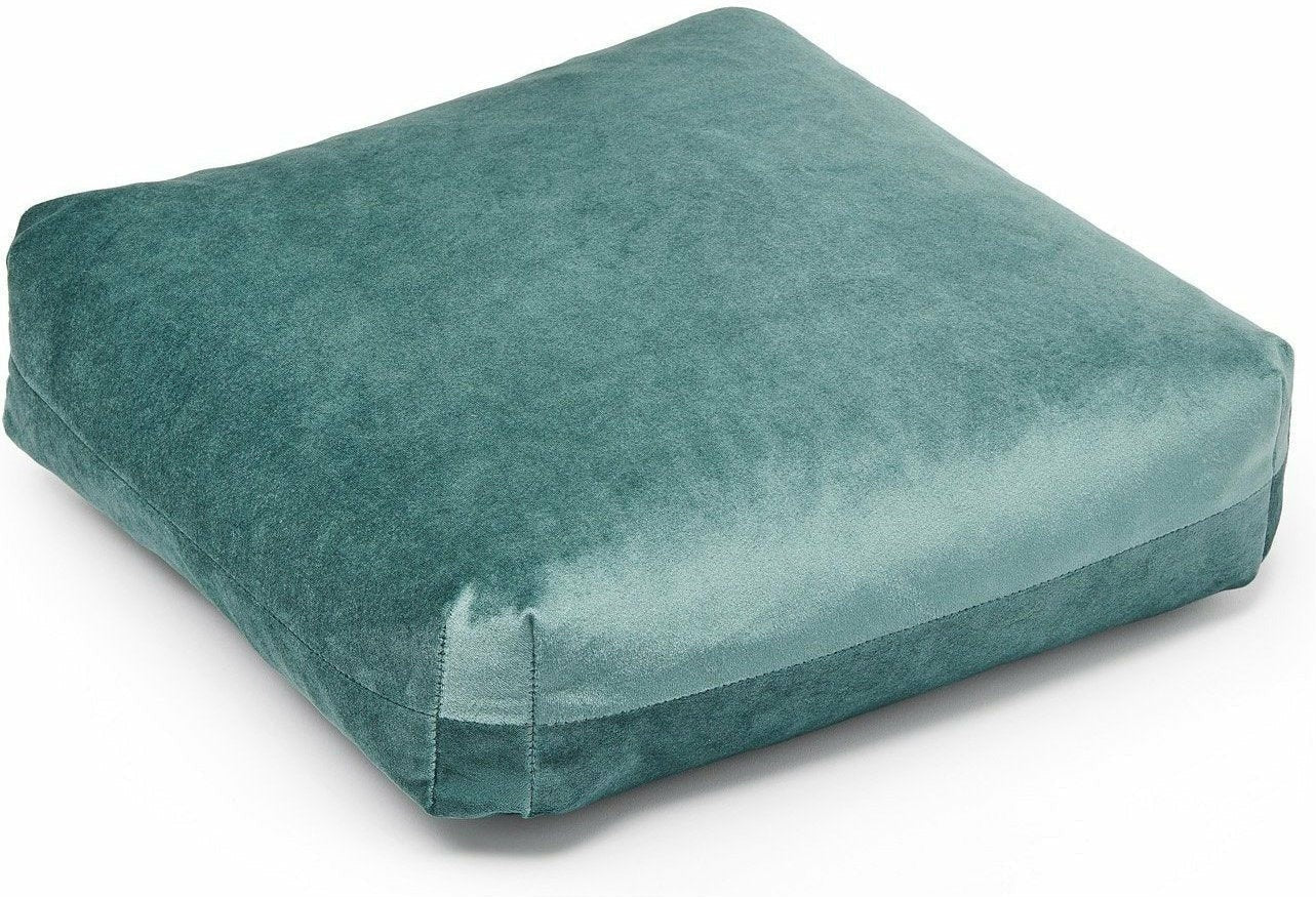[product_category]-Puik Plus Square Cushion, Green-Puik-8719325175240-PSGR-10052-PUI-1