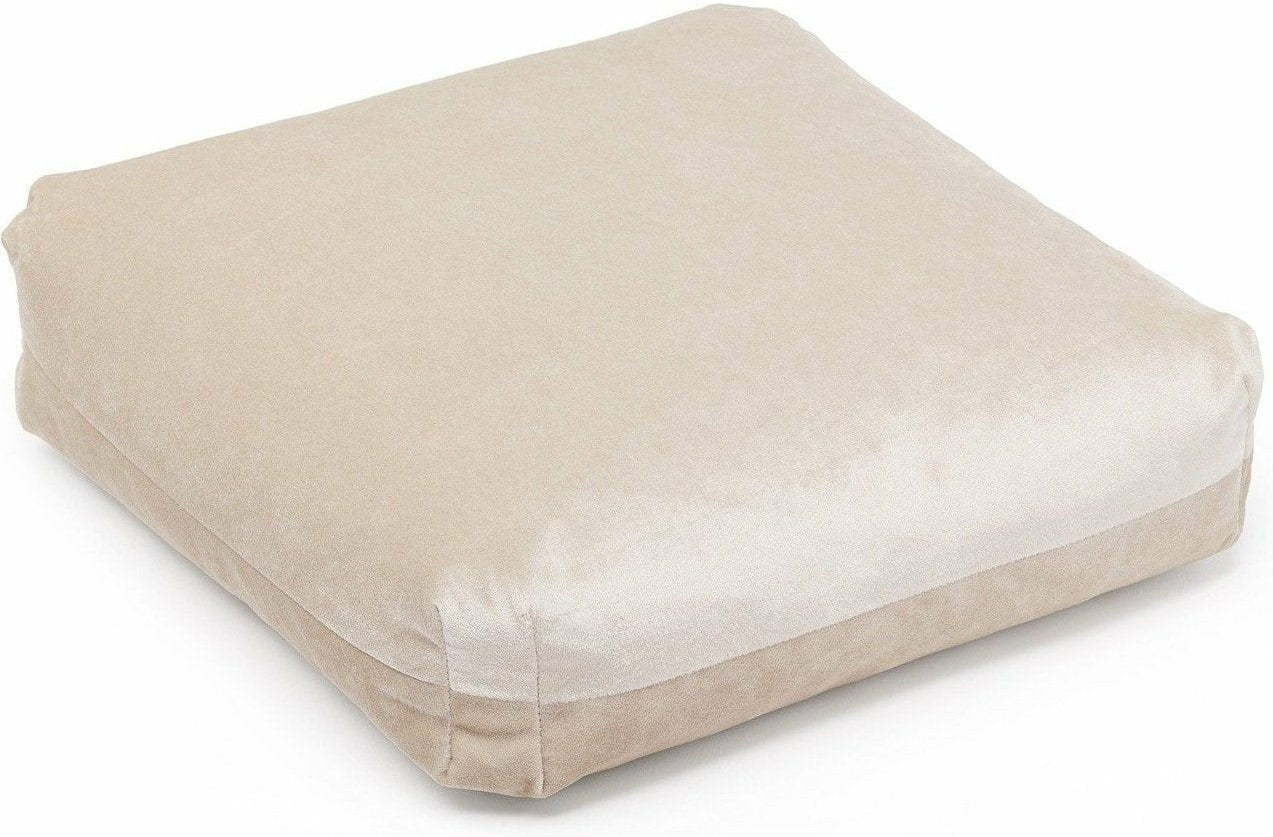 [product_category]-Puik Plus Square Cushion, White-Puik-8719325175257-PSWH-10052-PUI-1