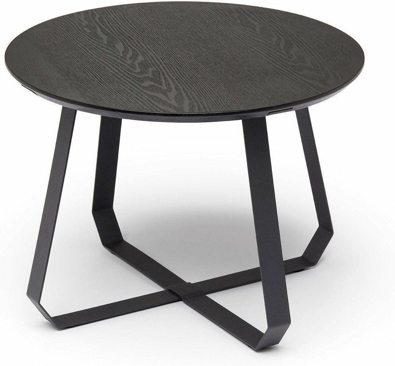 [product_category]-Puik Shunan Side Table Low, Ash Black / Black-Puik-8719189001075-SLBB-10050-PUI-1