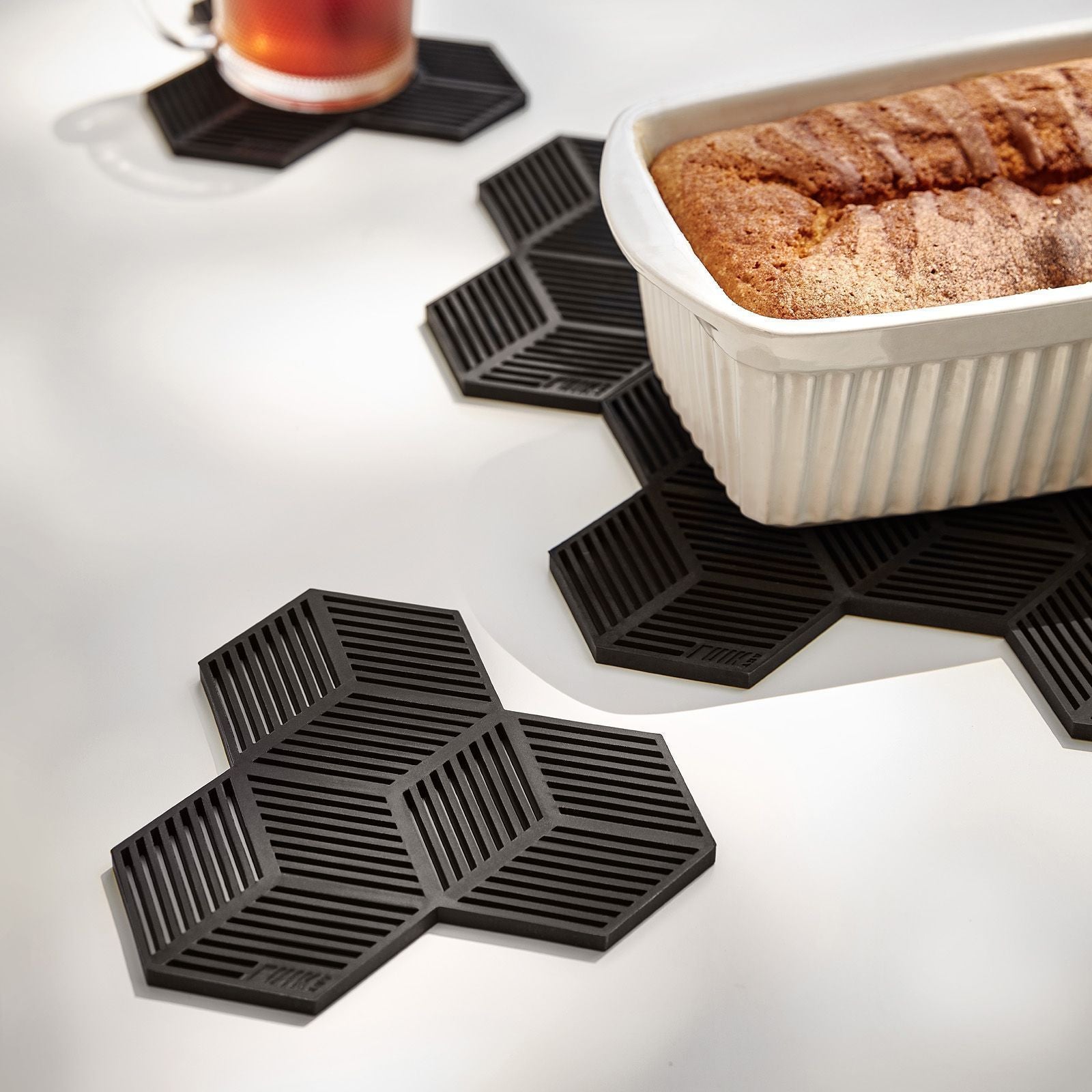 [product_category]-Puik Sico Coaster, Black-Puik-8719189001594-SIB-10044-PUI-3