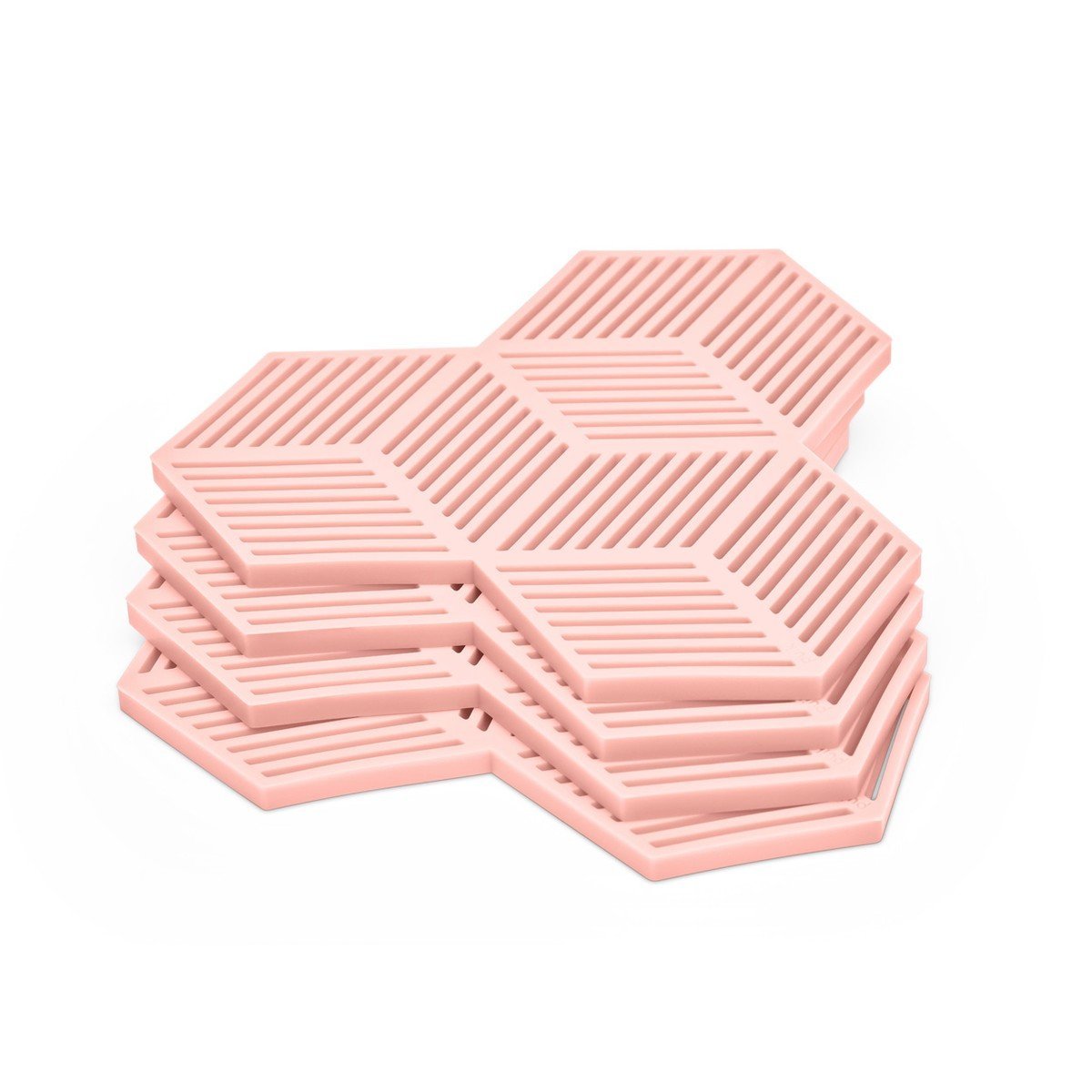 [product_category]-Puik Sico Coaster, Pink-Puik-8719189001952-SIPI-10044-PUI-2