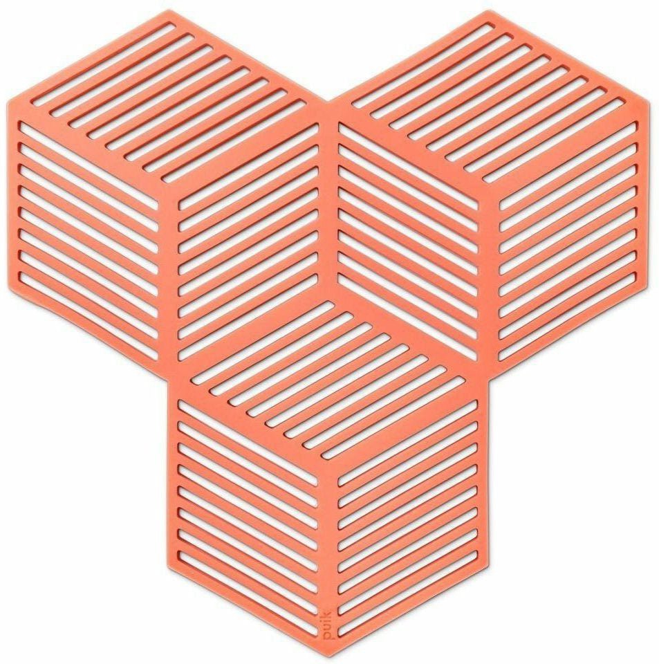 [product_category]-Puik Sico Coaster, Terracotta-Puik-8719325175981-SITE-10044-PUI-1