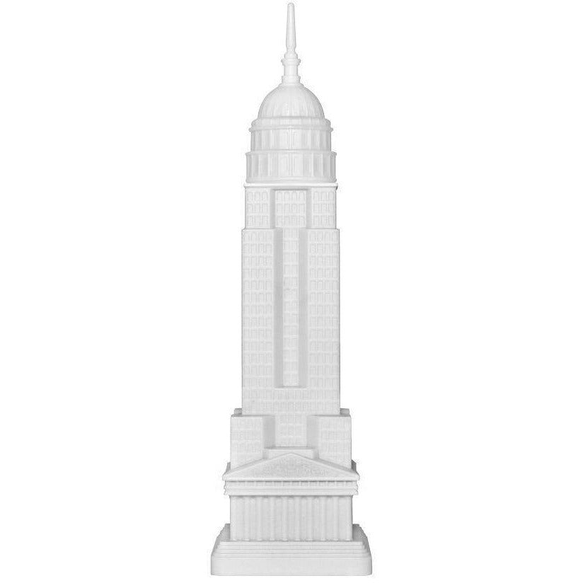 [product_category]-Qeeboo Empire Led Rechargeable Floor Lamp By Studio Job-Qeeboo-8052049054904-27001LED-QEE-1