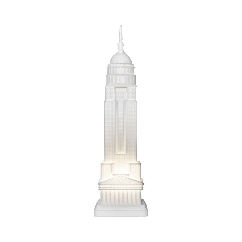 [product_category]-Qeeboo Empire Led Rechargeable Floor Lamp By Studio Job-Qeeboo-8052049054904-27001LED-QEE-2