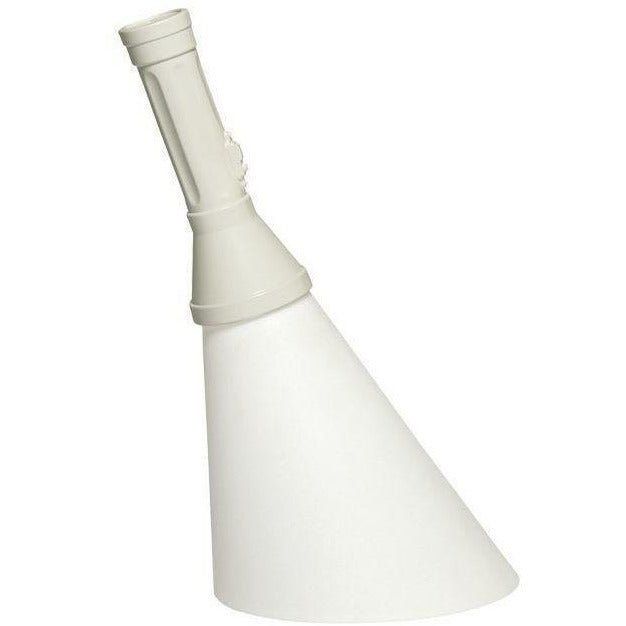 [product_category]-Qeeboo Flash Rechargeable Led Table Lamp H 48 Cm, Ivory-Qeeboo-8052049051422-11001WH-QEE-1