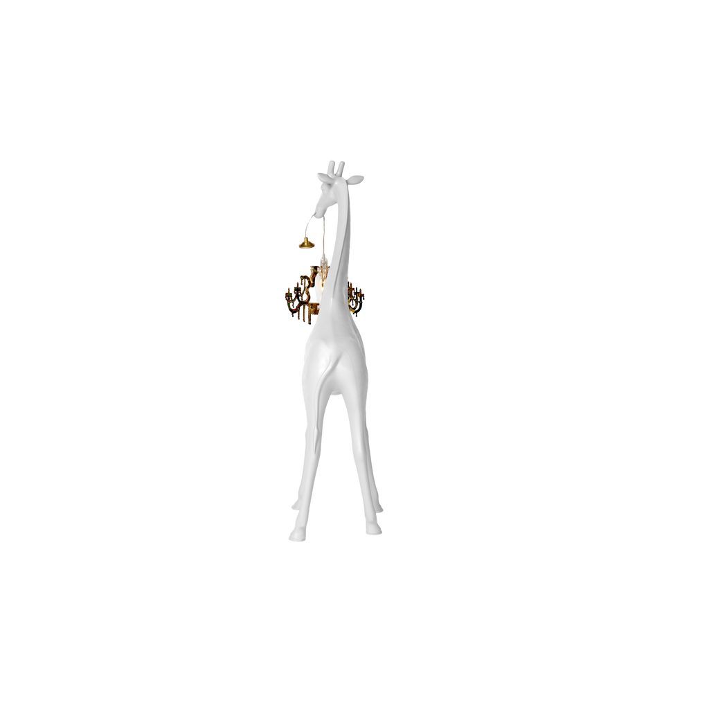 [product_category]-Qeeboo Giraffe In Love Floor Lamp Xs H 1m, White-Qeeboo-8052049054089-28001WH-QEE-4