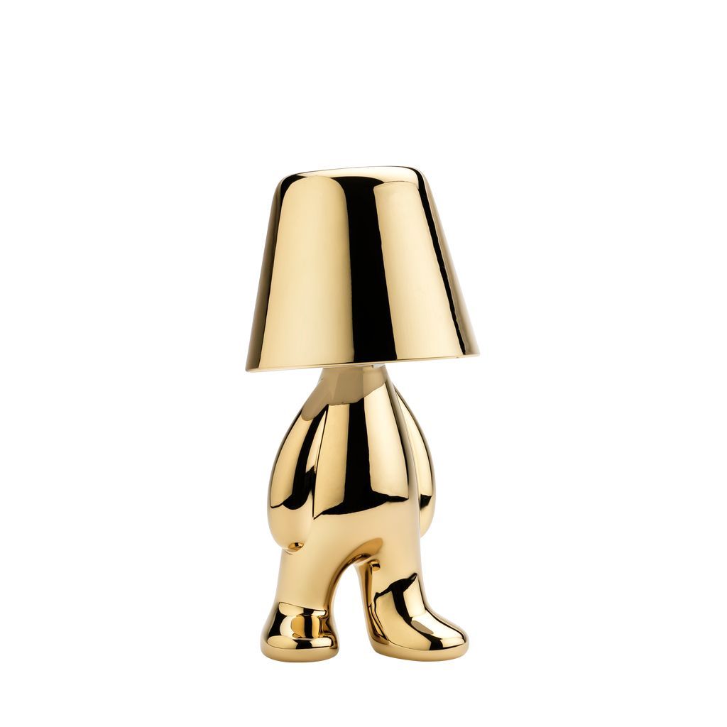 [product_category]-Qeeboo Golden Brothers Table Lamp By Stefano Giovannoni, Tom-Qeeboo-8052049057295-43001TM-QEE-2