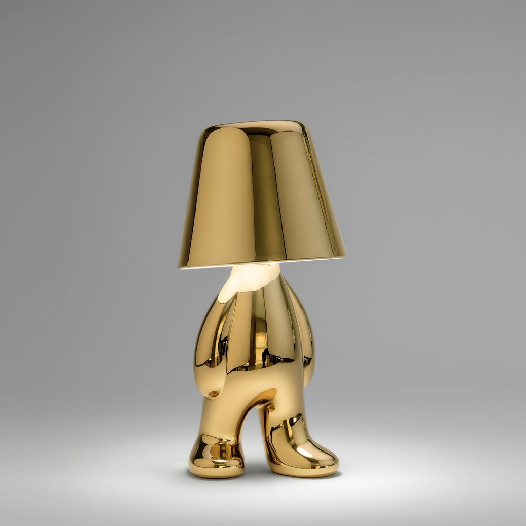 [product_category]-Qeeboo Golden Brothers Table Lamp By Stefano Giovannoni, Tom-Qeeboo-8052049057295-43001TM-QEE-3