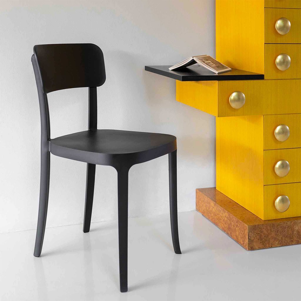 [product_category]-Qeeboo K Chair By Stefano Giovannoni Set Of 2, White-Qeeboo-8052049051606-14001WH-QEE-6