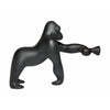 LAMPE QEEBOO Kong od Stefano Giovannoni H 14 m černá