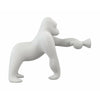 LAMPE QEEBOO Kong od Stefano Giovannoni H 1,4 m, slonovina