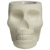 Qeeboo Mexico Planter/Cooler Champagne, slonovina