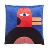 Qeeboo Oggian Cushion 45x45 cm, eend