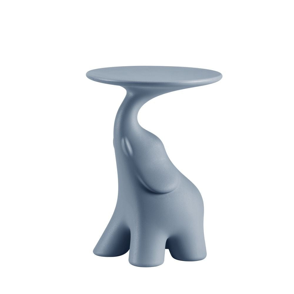 [product_category]-Qeeboo Pako Side Table, Light Blue-Qeeboo-8052049058247-51003LB-QEE-2
