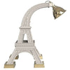 Stolní lampy  Paris od Studio Job M White