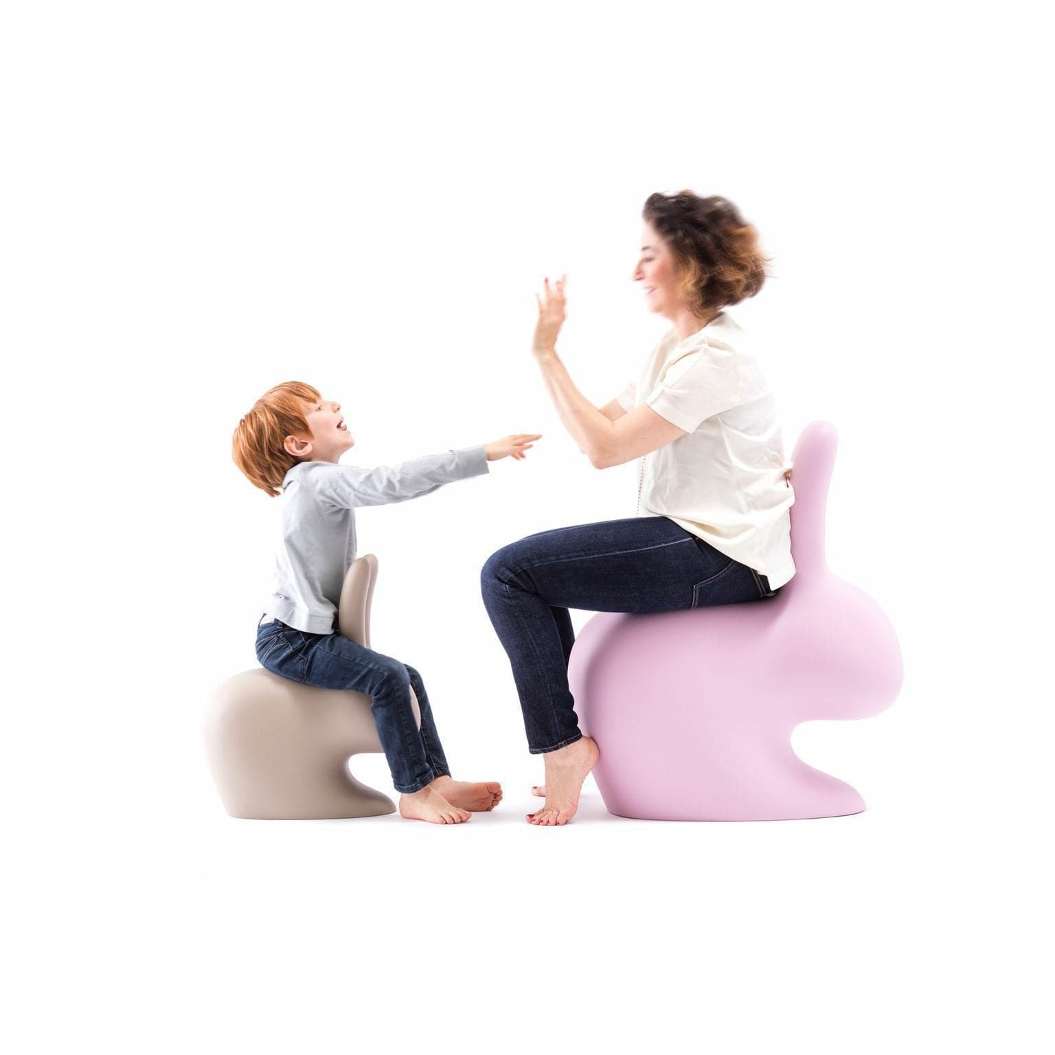 [product_category]-Qeeboo Rabbit Baby Chair, Dove Grey-Qeeboo-8052049050012-90001DG-QEE-4