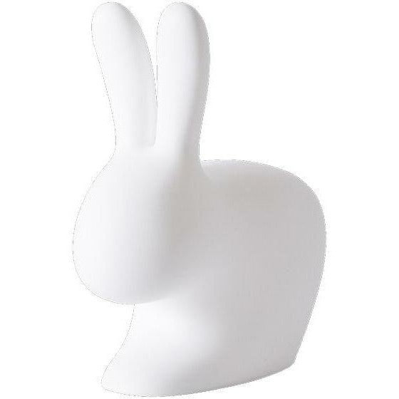 [product_category]-Qeeboo Rabbit Baby Chair, White-Qeeboo-8052049050005-90001WH-QEE-1