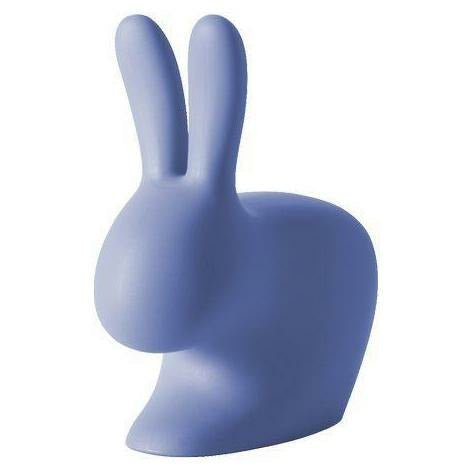 [product_category]-Qeeboo Rabbit Doorstop Xs, Light Blue-Qeeboo-8052049054232-90007LB-QEE-1
