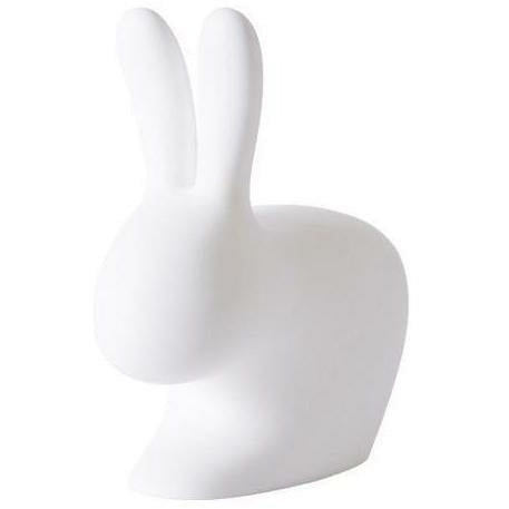 [product_category]-Qeeboo Rabbit Doorstop Xs, White-Qeeboo-8052049053648-90007WH-QEE-1