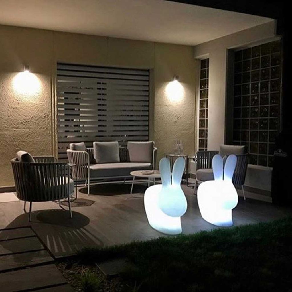 [product_category]-Qeeboo Rabbit Led Light Restartable-Qeeboo-8052049050234-90006LED-QEE-2