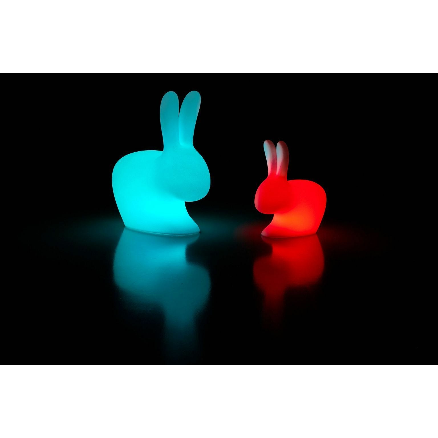 [product_category]-Qeeboo Rabbit Led Light Restartable-Qeeboo-8052049050234-90006LED-QEE-7