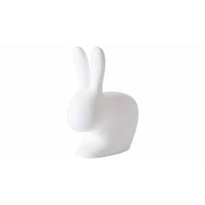 [product_category]-Qeeboo Rabbit Led Light Restartable, S-Qeeboo-8052049050227-90005LED-QEE-1
