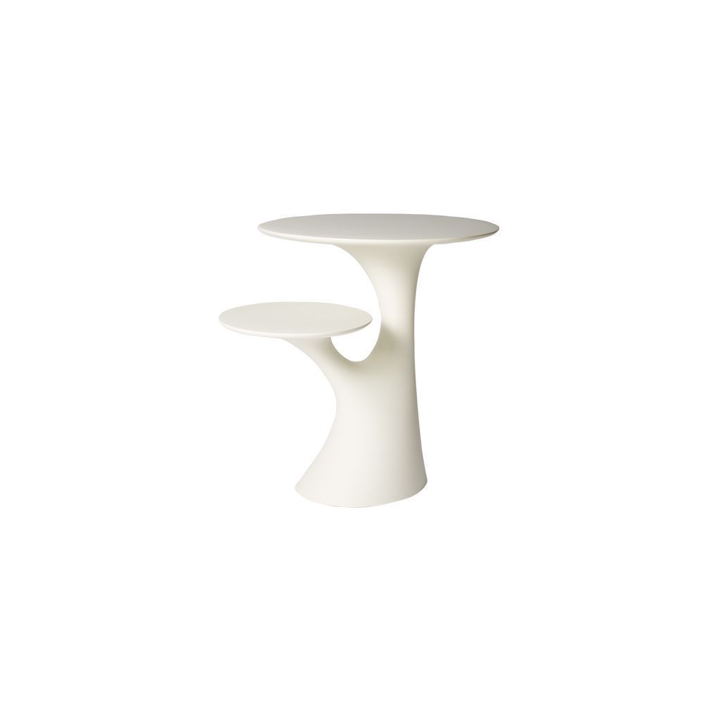 [product_category]-Qeeboo Rabbit Tree Table By Stefano Giovannoni, White-Qeeboo-8052049054317-22001WH-QEE-3