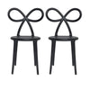 Sada NIKA ZUPANC SET 2, BLACK