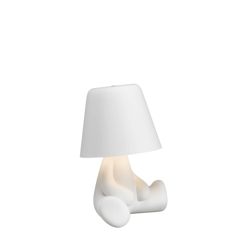 [product_category]-Qeeboo Sweet Brothers Table Lamp Joe, Light Blue-Qeeboo-8052049058728-43003JE-LB-QEE-3
