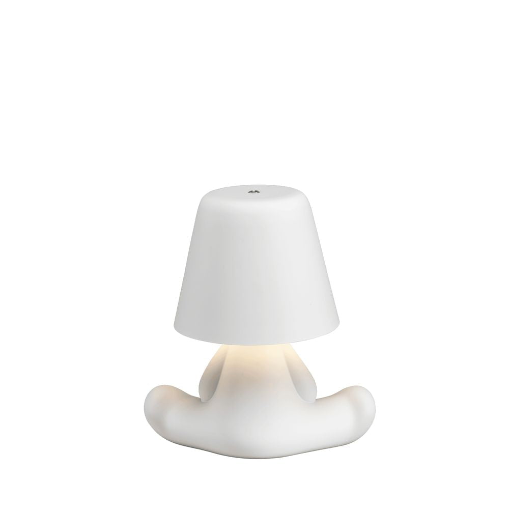 [product_category]-Qeeboo Sweet Brothers Table Lamp Joe, Light Blue-Qeeboo-8052049058728-43003JE-LB-QEE-4