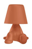  sladká bratři stolní lampa Rob terakota