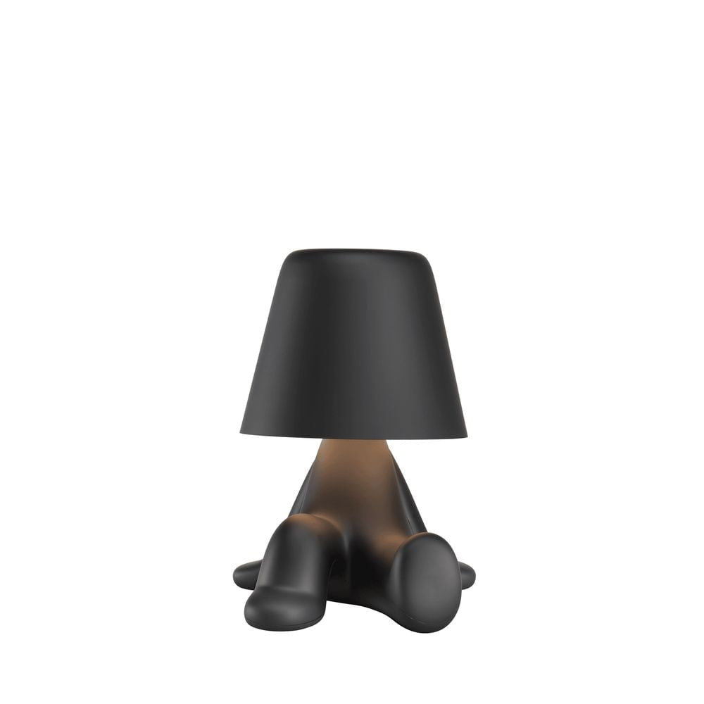 [product_category]-Qeeboo Sweet Brothers Table Lamp Rob, White-Qeeboo-8052049058810-43005BB-WH-QEE-2
