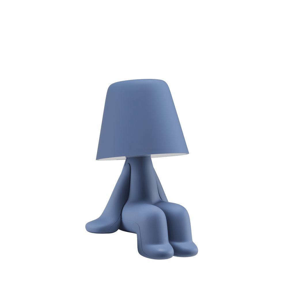 [product_category]-Qeeboo Sweet Brothers Table Lamp Sam, Light Blue-Qeeboo-8052049058742-43003SM-LB-QEE-5