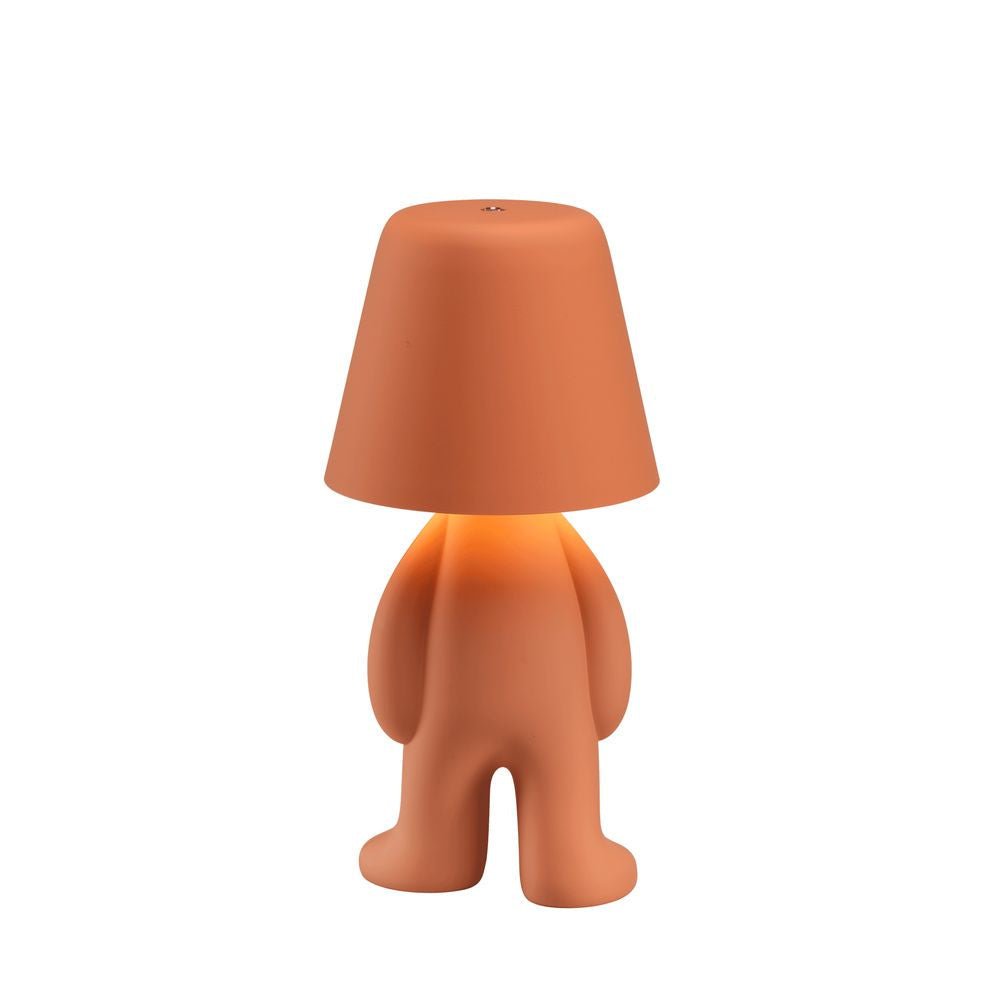 [product_category]-Qeeboo Sweet Brothers Table Lamp Tom, Black-Qeeboo-8052049058704-43002TM-BL-QEE-2