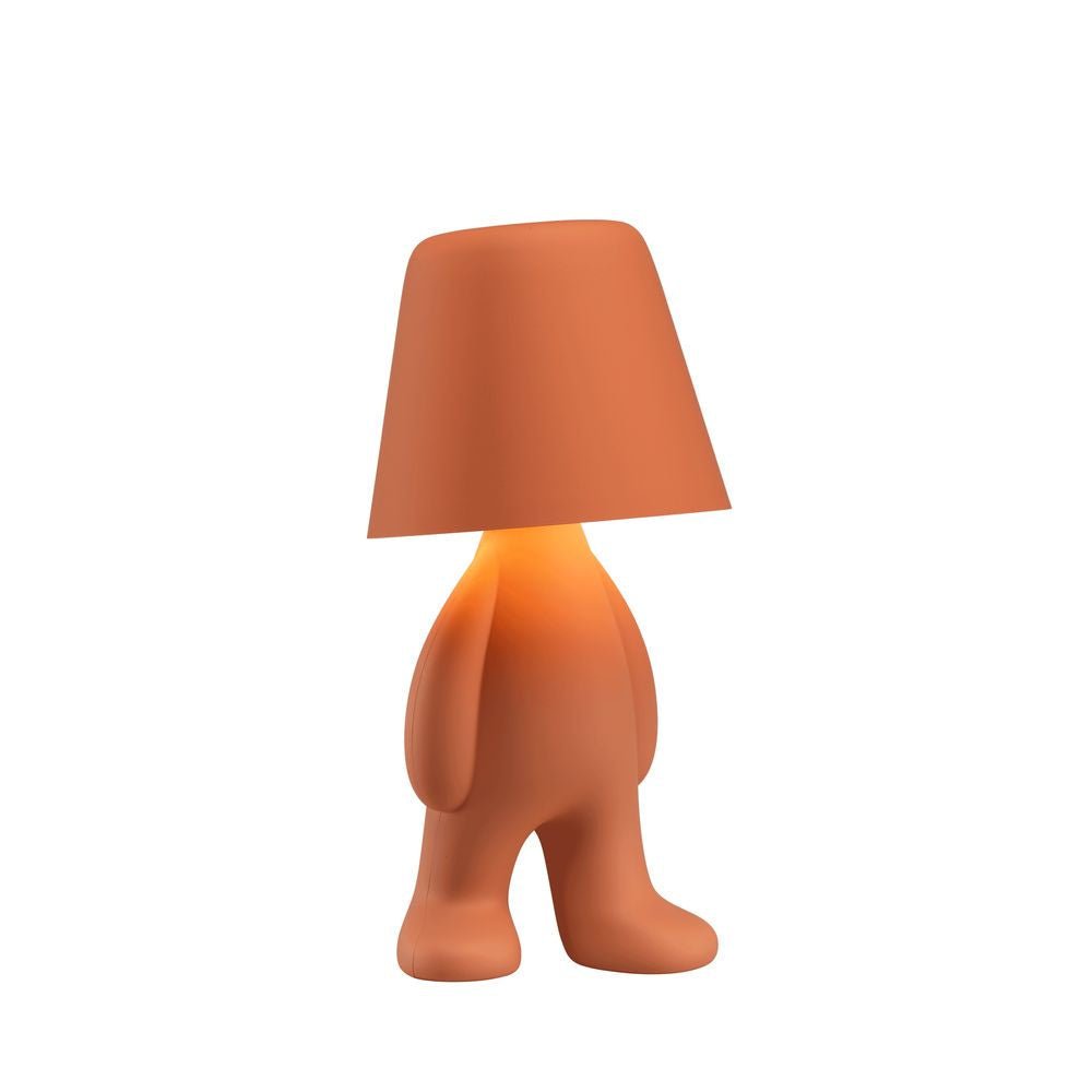 [product_category]-Qeeboo Sweet Brothers Table Lamp Tom, Black-Qeeboo-8052049058704-43002TM-BL-QEE-3