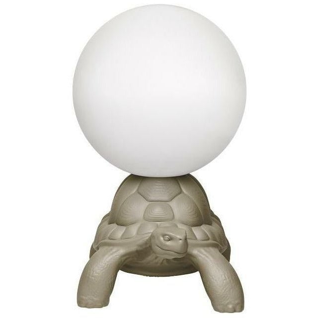 [product_category]-Qeeboo Turtle Carry Lamp, Grey-Qeeboo-8052049056205-36006DG-QEE-1