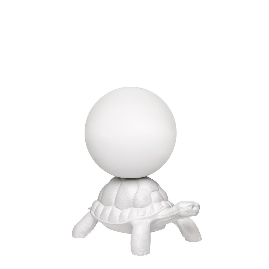[product_category]-Qeeboo Turtle Carry Lamp, White-Qeeboo-8052049056182-36006WH-QEE-2