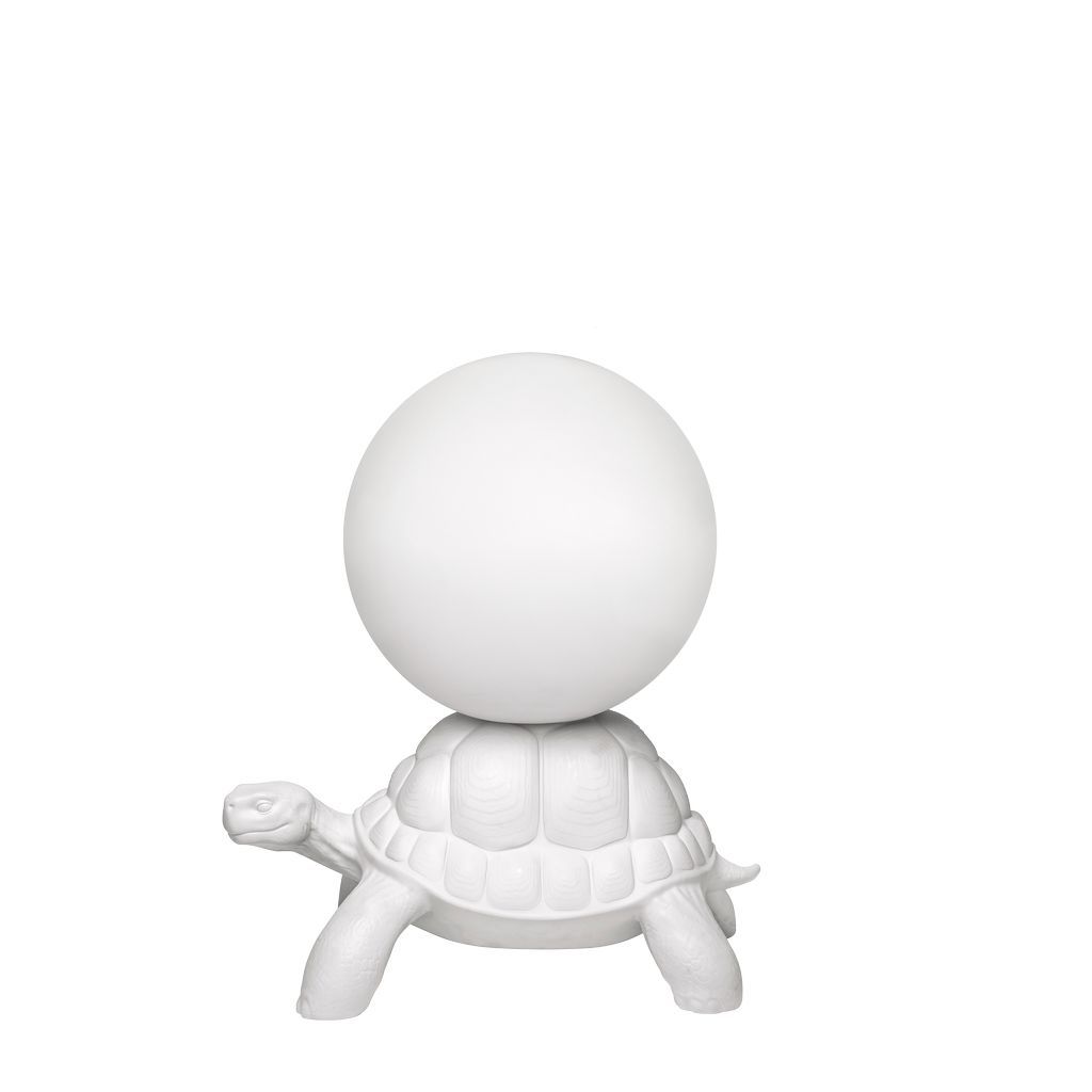 [product_category]-Qeeboo Turtle Carry Lamp, White-Qeeboo-8052049056182-36006WH-QEE-3