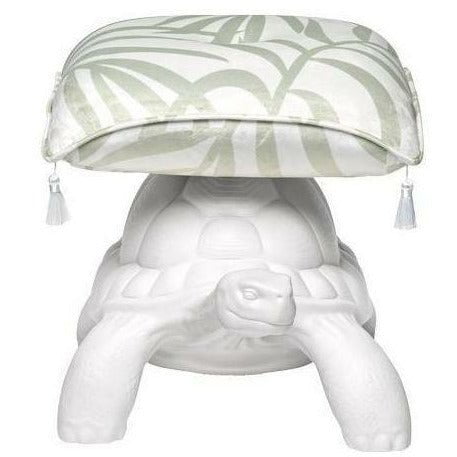 [product_category]-Qeeboo Turtle Carry Puff, White-Qeeboo-8052049055765-36005WH-QEE-1