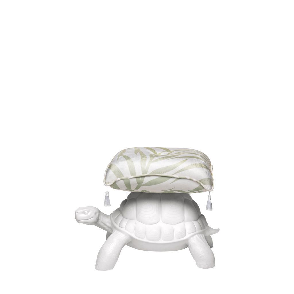 [product_category]-Qeeboo Turtle Carry Puff, White-Qeeboo-8052049055765-36005WH-QEE-2