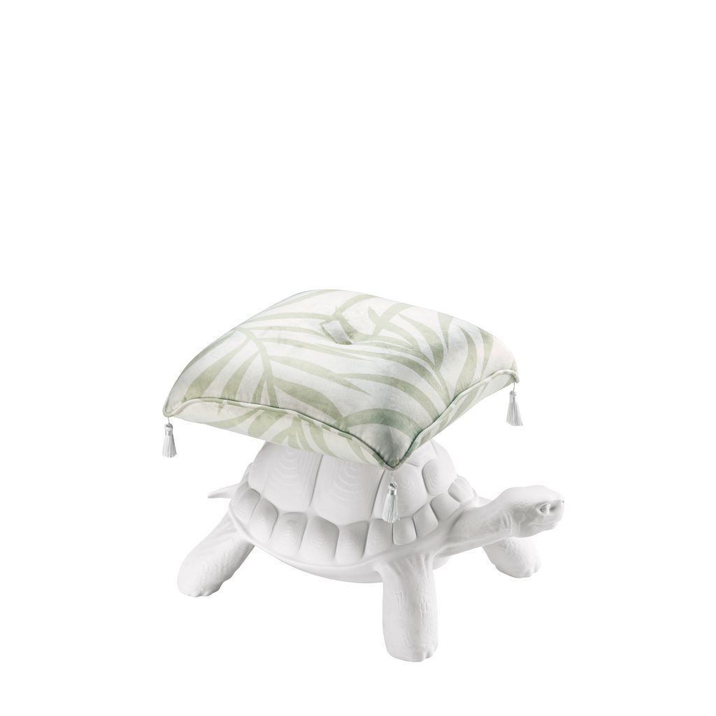 [product_category]-Qeeboo Turtle Carry Puff, White-Qeeboo-8052049055765-36005WH-QEE-3