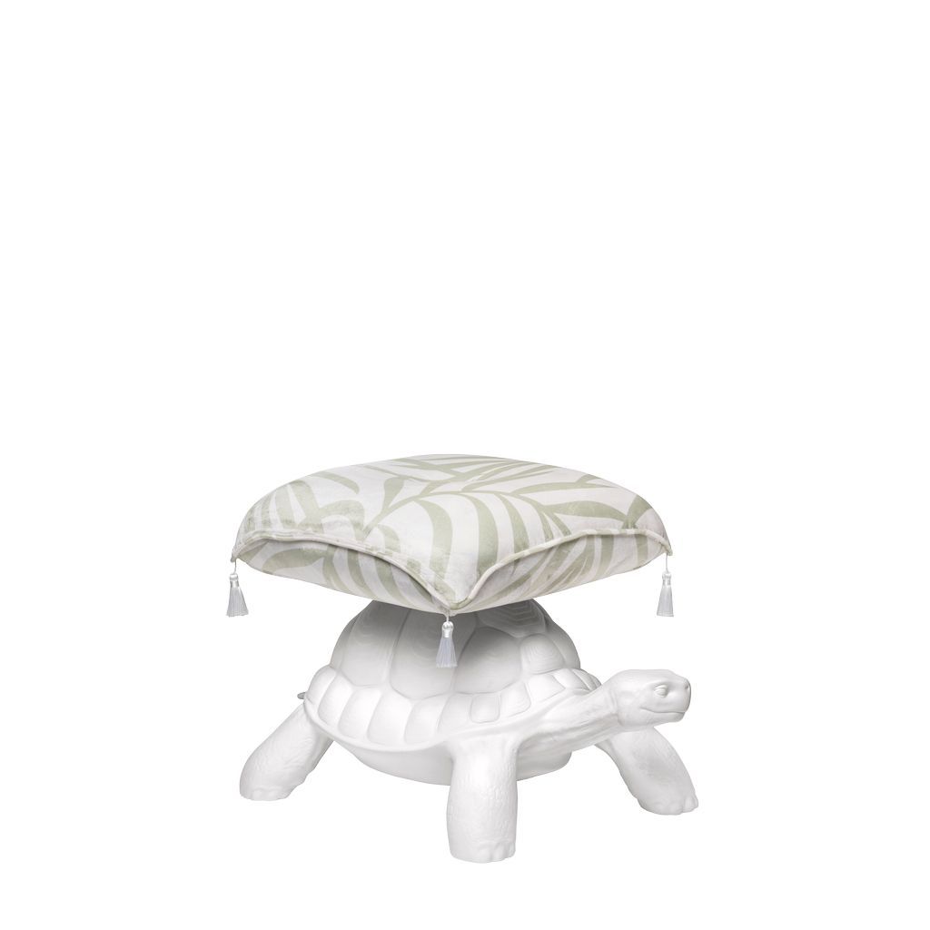 [product_category]-Qeeboo Turtle Carry Puff, White-Qeeboo-8052049055765-36005WH-QEE-4