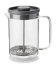 Rig Tig Brew It Press Filter Jug, 0.8 L